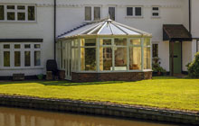 Parkers Corner conservatory leads