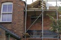 free Parkers Corner home extension quotes