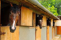 free Parkers Corner stable construction quotes